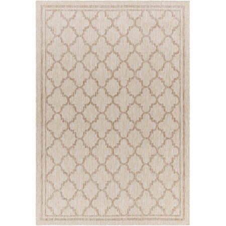 Livabliss Tuareg TRG-2376 Outdoor Safe Area Rug TRG2376-679